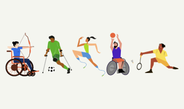 Contributi per protesi e ausili per attività sportiva a persone con disabilità
