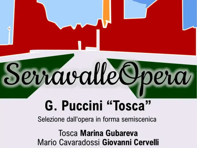 Serravalle Opera