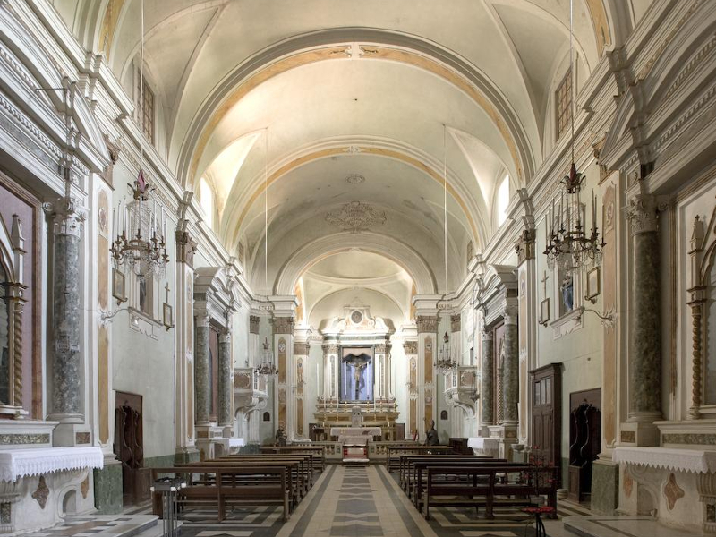 Chiesa di Santo Stefano