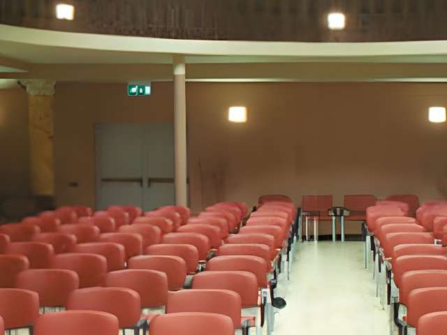 Alessandro Benvenuti al Teatro Francini di Casalguidi