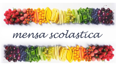 Presentazione nuova programmazione alimentare a.s.2024/2025