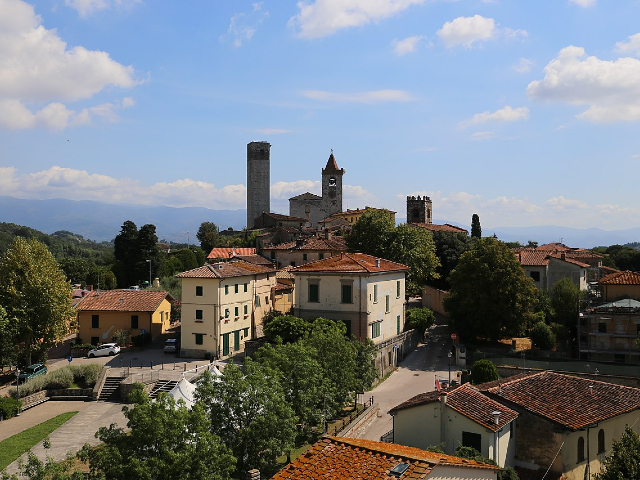 Serravalle Paese