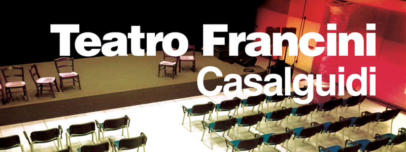 Teatro Francini