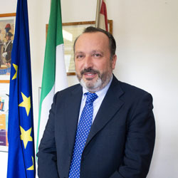 Federico Gorbi