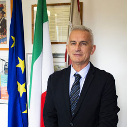 Maurizio Giuseppe Bruschi